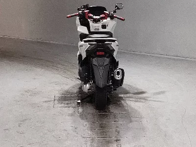 Honda PCX160