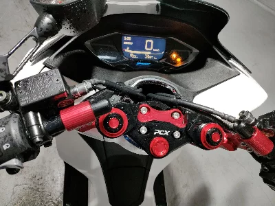 Honda PCX160