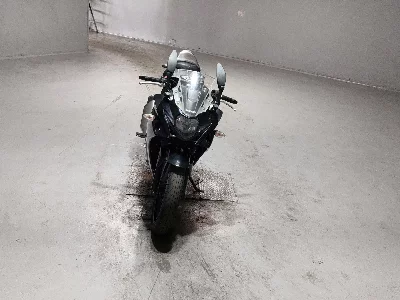 Suzuki GSX250R