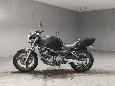 Kawasaki BALIUS250