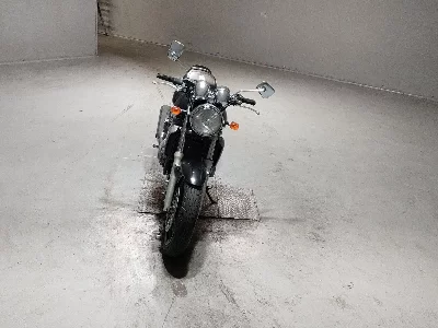 Kawasaki BALIUS250