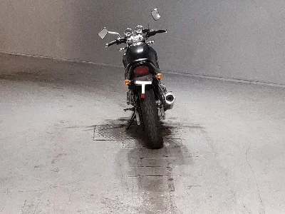 Kawasaki BALIUS250