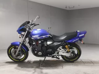 Yamaha XJR1300