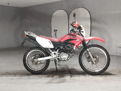 Honda XR230