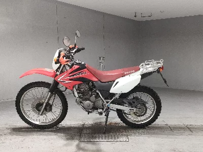 Honda XR230