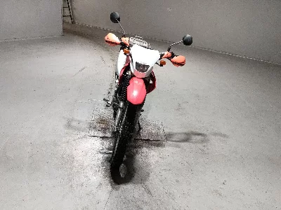 Honda XR230