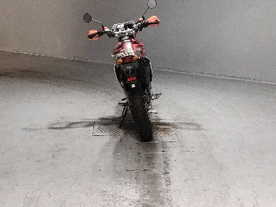 Honda XR230