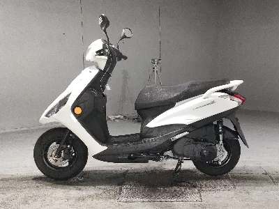 Yamaha  AXIS Z
