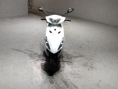 Yamaha  AXIS Z