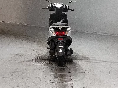 Yamaha  AXIS Z