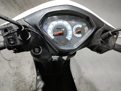 Yamaha  AXIS Z