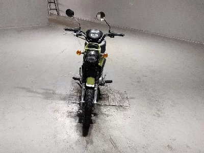Honda CROSS CUB110