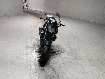 Yamaha MT-25