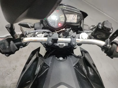 Yamaha MT-25