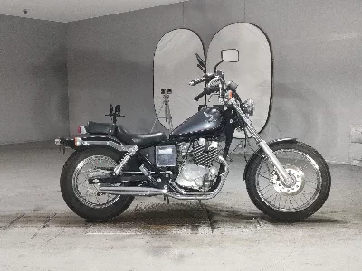 Honda REBL