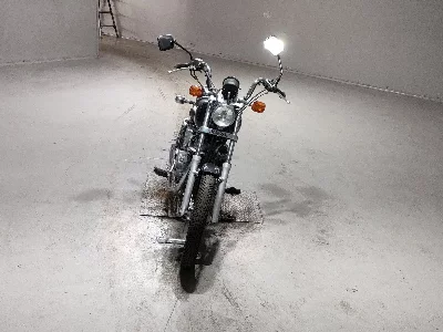 Honda REBL