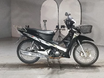 Honda WAVE125I