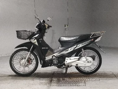Honda WAVE125I