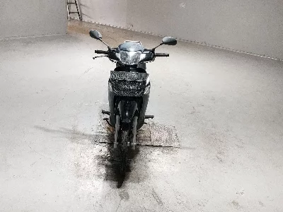 Honda WAVE125I