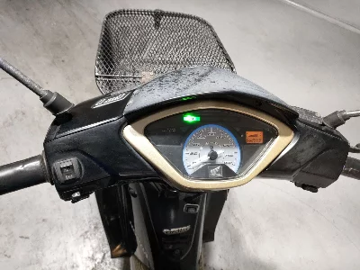 Honda WAVE125I