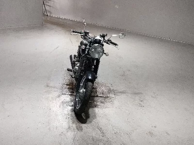 Suzuki ST250E
