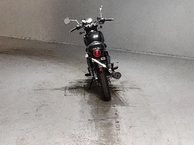 Suzuki ST250E