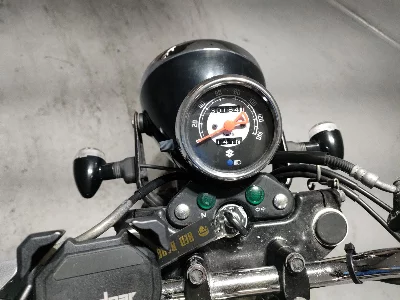 Suzuki ST250E
