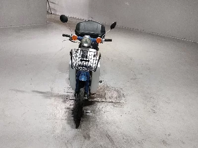 Honda SUPER CUB50