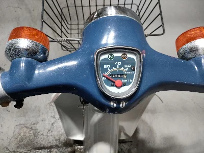 Honda SUPER CUB50