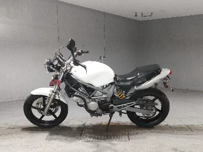 Honda VTR250