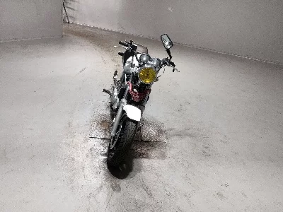 Honda VTR250