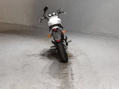 Honda VTR250