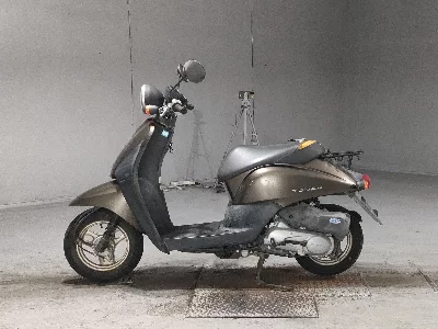 Honda TODAY