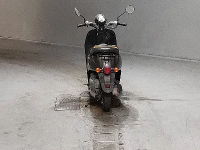 Honda TODAY