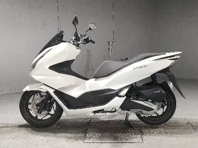 Honda PCX125