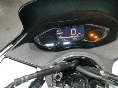 Honda PCX125