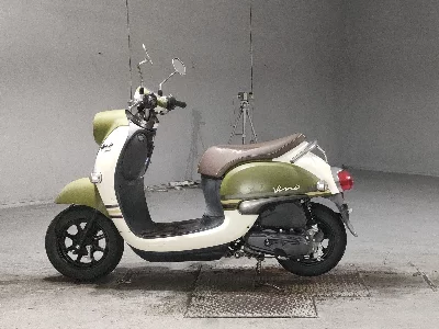 Yamaha VINO