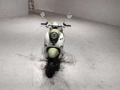 Yamaha VINO