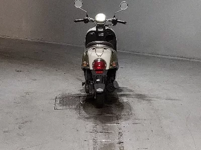 Yamaha VINO