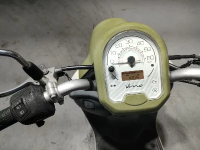 Yamaha VINO