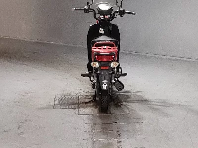 Honda CROSS CUB110