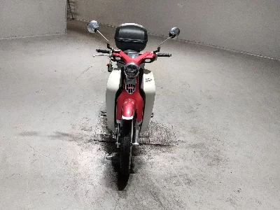 Honda  SUPER CUB C125