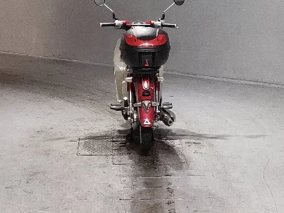 Honda  SUPER CUB C125