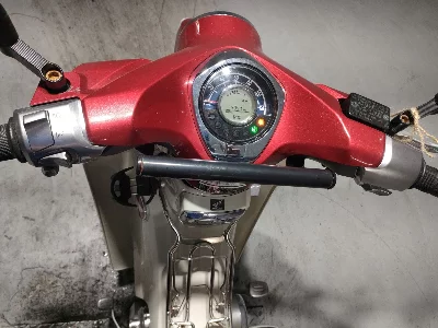 Honda  SUPER CUB C125