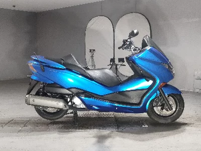 Honda FORZA Z