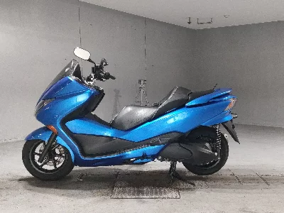 Honda FORZA Z