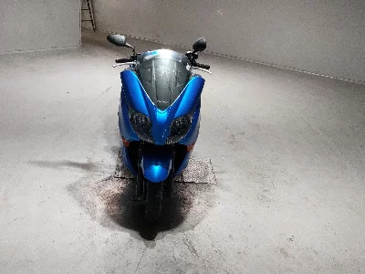 Honda FORZA Z