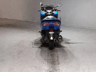 Honda FORZA Z