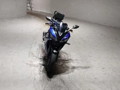 Yamaha YZF-R25