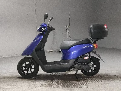 Yamaha JOG